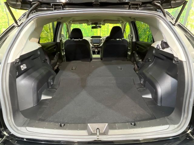 SUBARU IMPREZA SPORT 4WD 2018