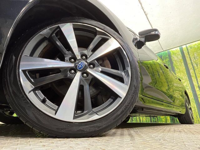 SUBARU IMPREZA SPORT 4WD 2018