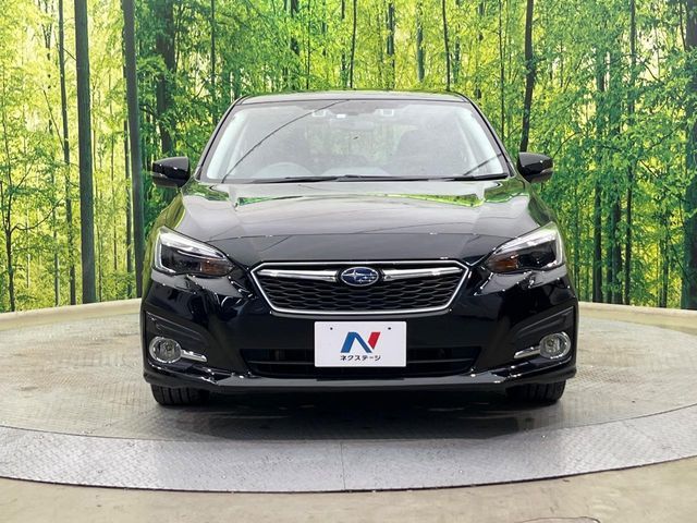 SUBARU IMPREZA SPORT 4WD 2018