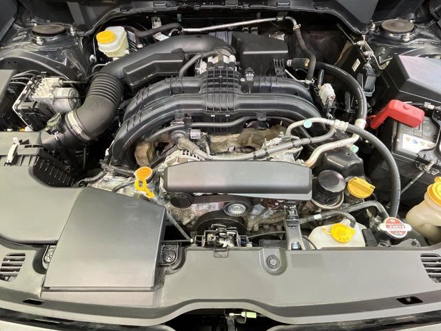 SUBARU IMPREZA SPORT 4WD 2018