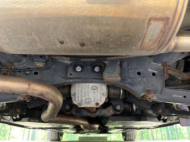 SUBARU IMPREZA SPORT 4WD 2018