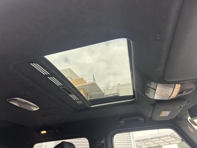 MERCEDES BENZ MERCEDES AMG G class 2024