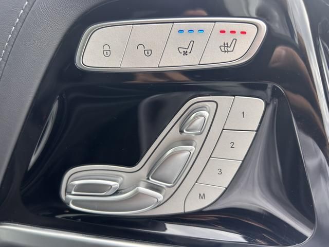 MERCEDES BENZ MERCEDES AMG G class 2024