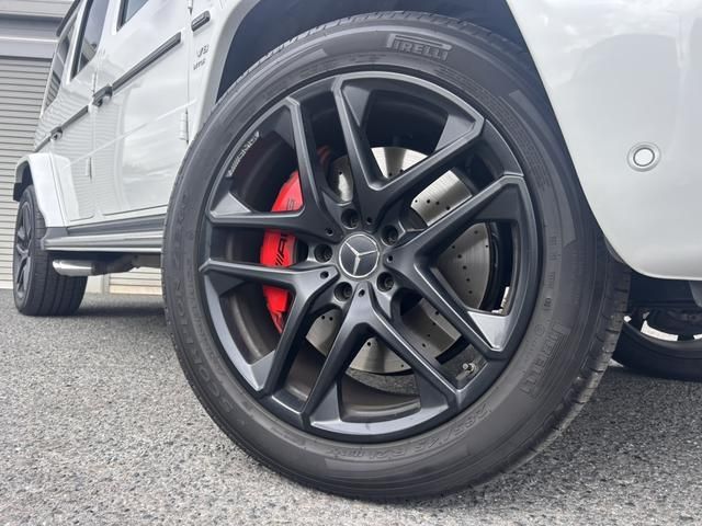 MERCEDES BENZ MERCEDES AMG G class 2024