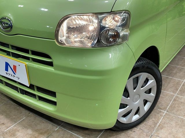 DAIHATSU TANTO 2012