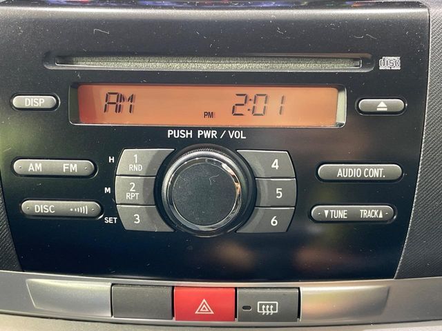 DAIHATSU MOVE CUSTOM 2009