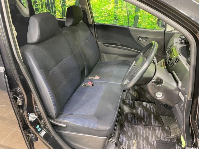 DAIHATSU MOVE CUSTOM 2009