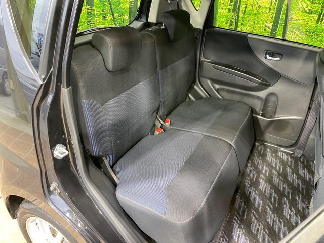 DAIHATSU MOVE CUSTOM 2009