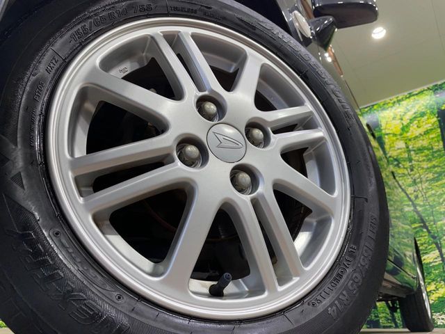 DAIHATSU MOVE CUSTOM 2009