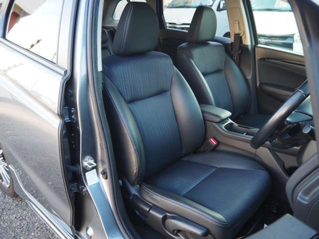 HONDA SHUTTLE HYBRID 4WD 2020