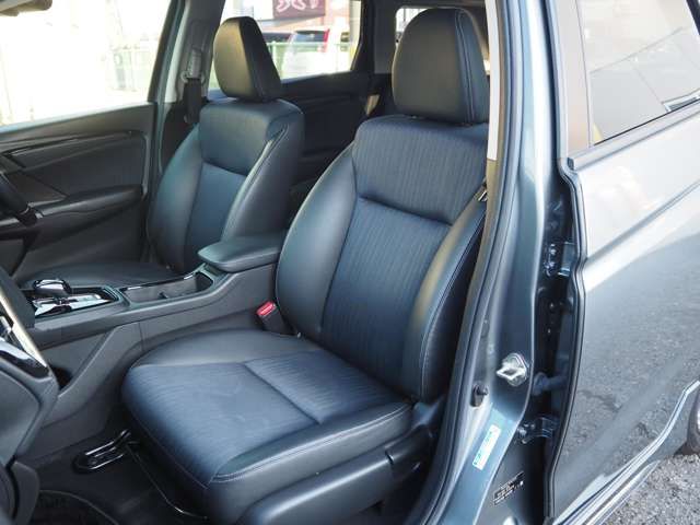 HONDA SHUTTLE HYBRID 4WD 2020