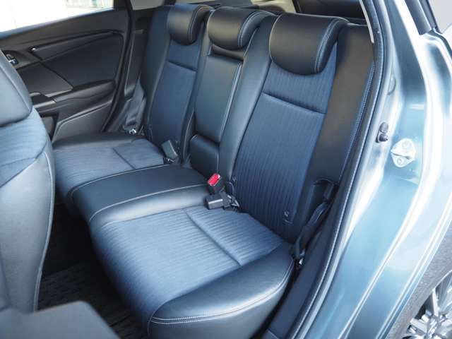 HONDA SHUTTLE HYBRID 4WD 2020