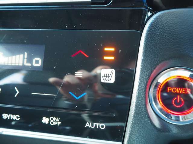 HONDA SHUTTLE HYBRID 4WD 2020