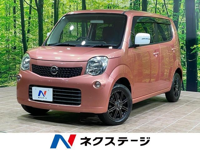 NISSAN MOCO 2013