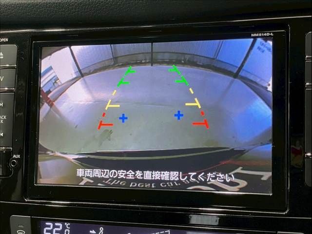 NISSAN X-TRAIL 4WD 2015