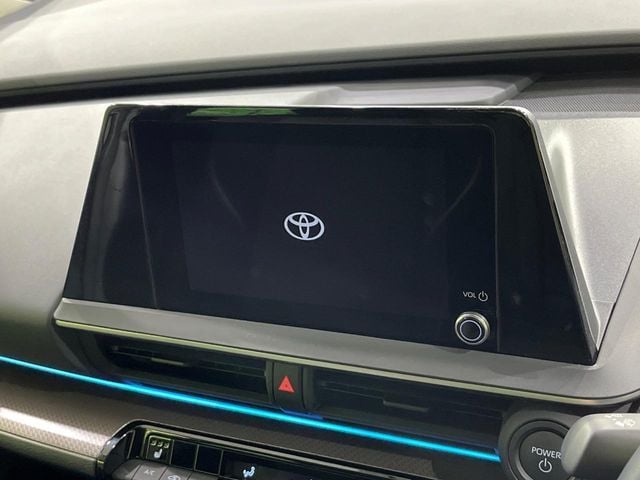 TOYOTA PRIUS 4WD 2023