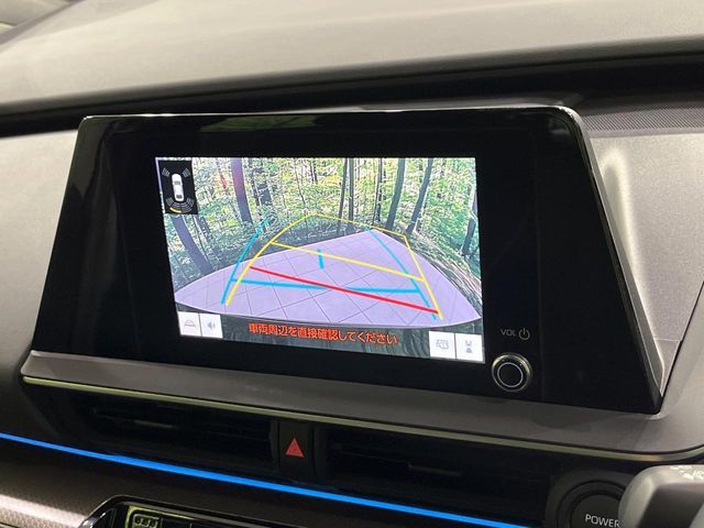 TOYOTA PRIUS 4WD 2023