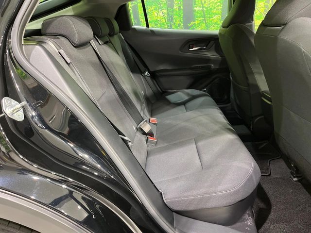 TOYOTA PRIUS 4WD 2023