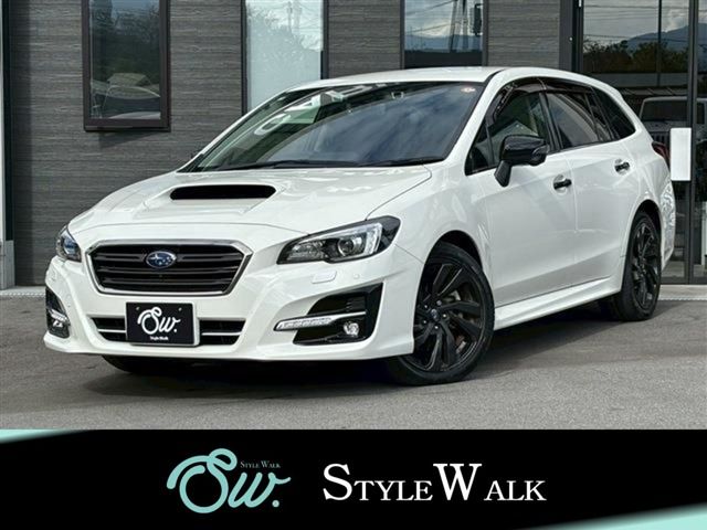 SUBARU LEVORG 2019