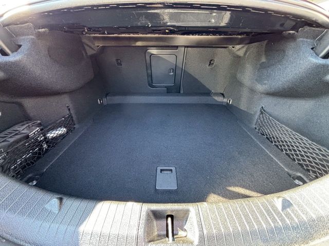 MERCEDES BENZ MERCEDES BENZ CLA class 2017