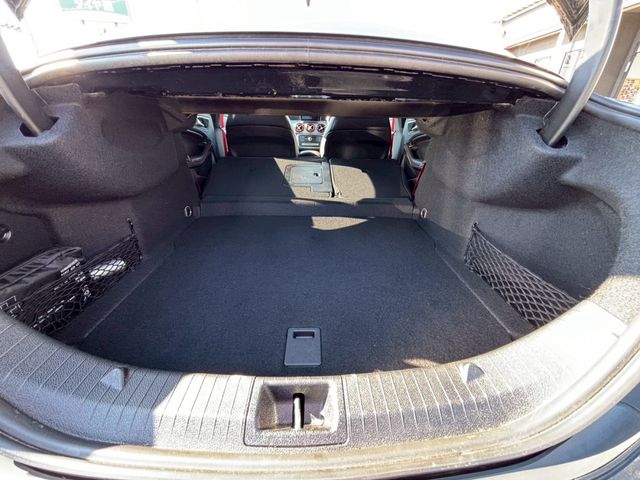 MERCEDES BENZ MERCEDES BENZ CLA class 2017