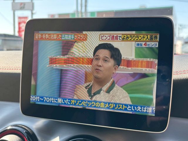 MERCEDES BENZ MERCEDES BENZ CLA class 2017