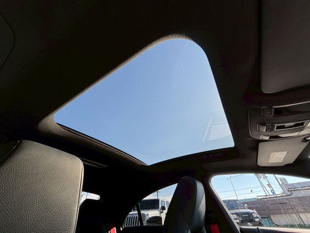 MERCEDES BENZ MERCEDES BENZ CLA class 2017