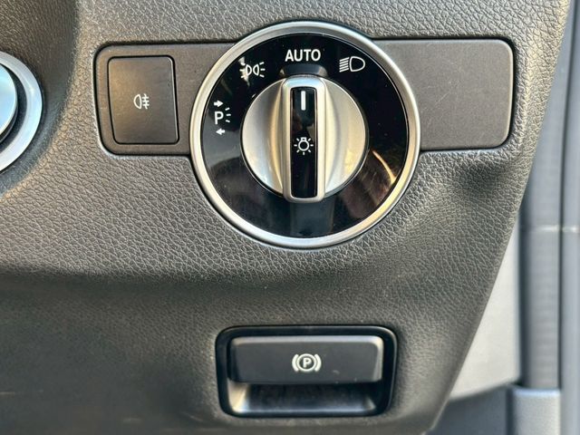 MERCEDES BENZ MERCEDES BENZ CLA class 2017