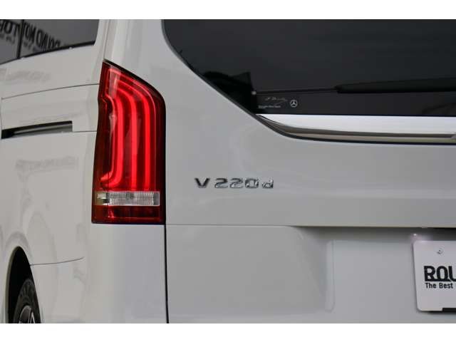 MERCEDES BENZ MERCEDES BENZ V class 2021