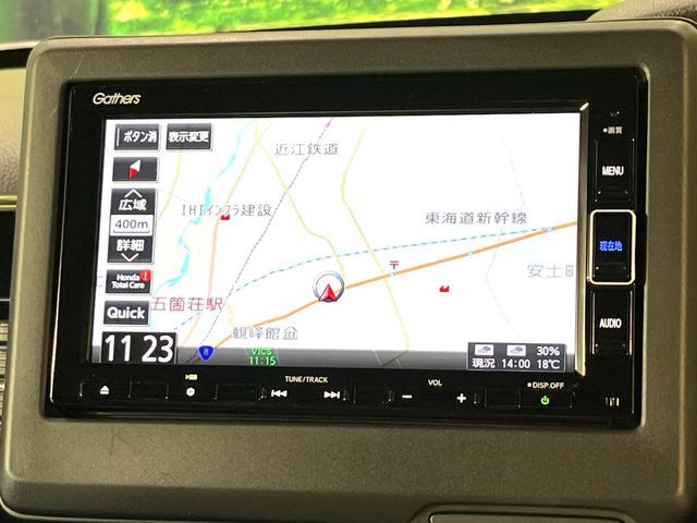 HONDA N BOX CUSTOM 2022