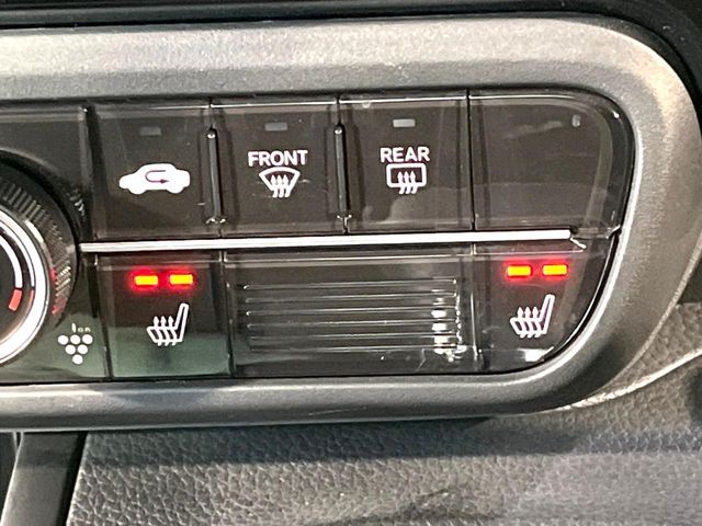 HONDA N BOX CUSTOM 2022