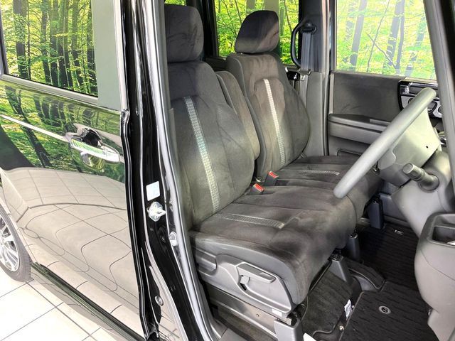 HONDA N BOX CUSTOM 2022