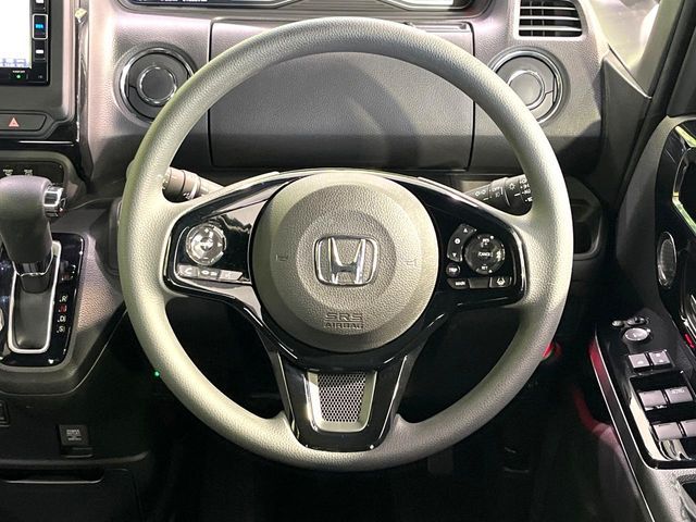 HONDA N BOX CUSTOM 2022