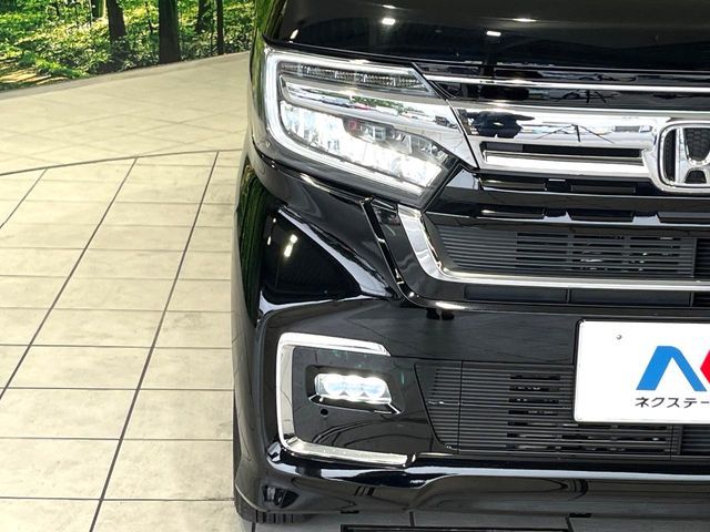 HONDA N BOX CUSTOM 2022