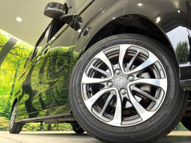 HONDA N BOX CUSTOM 2022