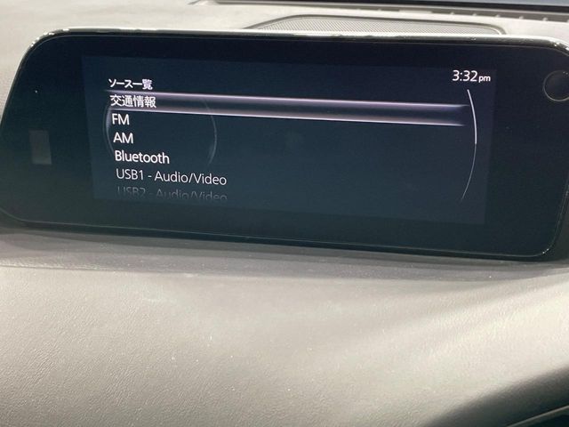 MAZDA MAZDA3 FASTBACK 2020