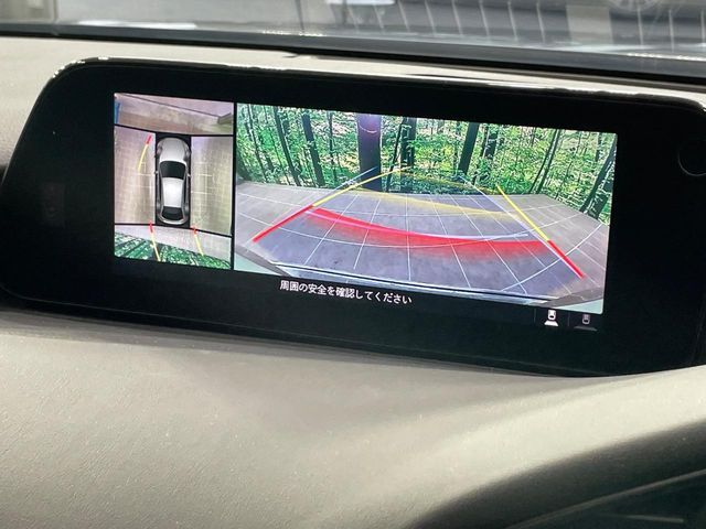 MAZDA MAZDA3 FASTBACK 2020