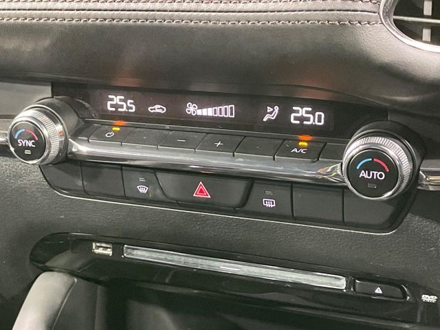 MAZDA MAZDA3 FASTBACK 2020