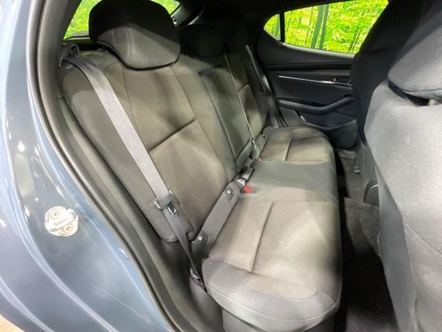 MAZDA MAZDA3 FASTBACK 2020