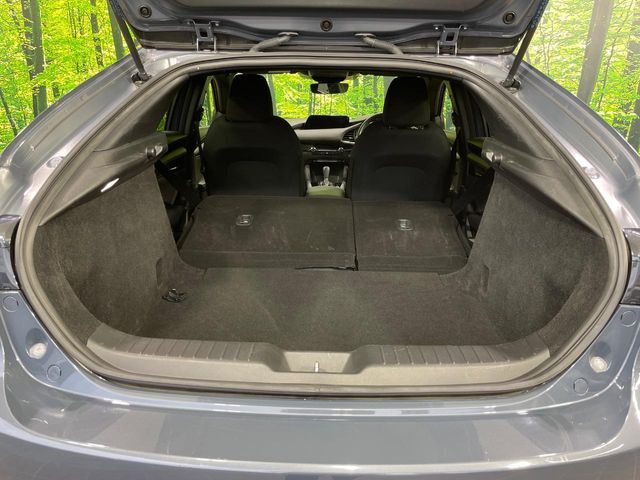 MAZDA MAZDA3 FASTBACK 2020