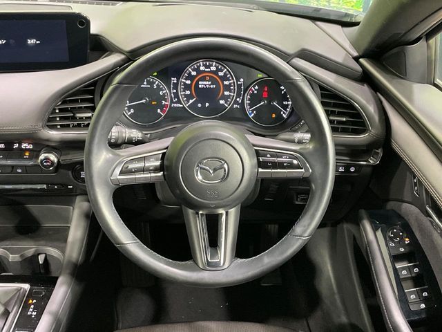 MAZDA MAZDA3 FASTBACK 2020