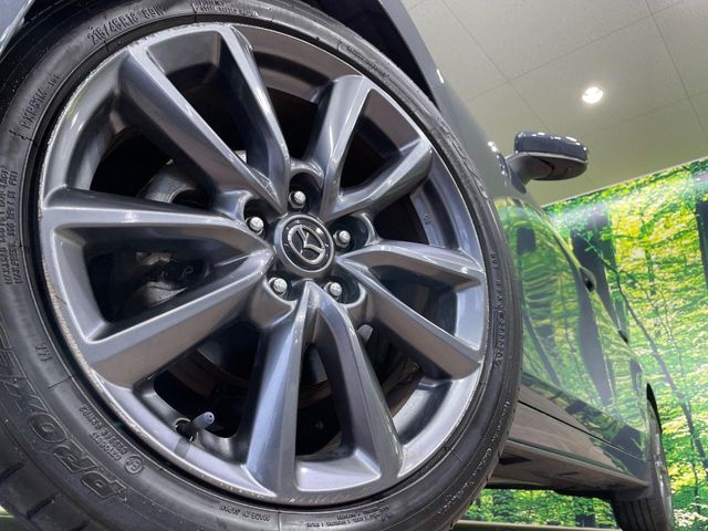 MAZDA MAZDA3 FASTBACK 2020