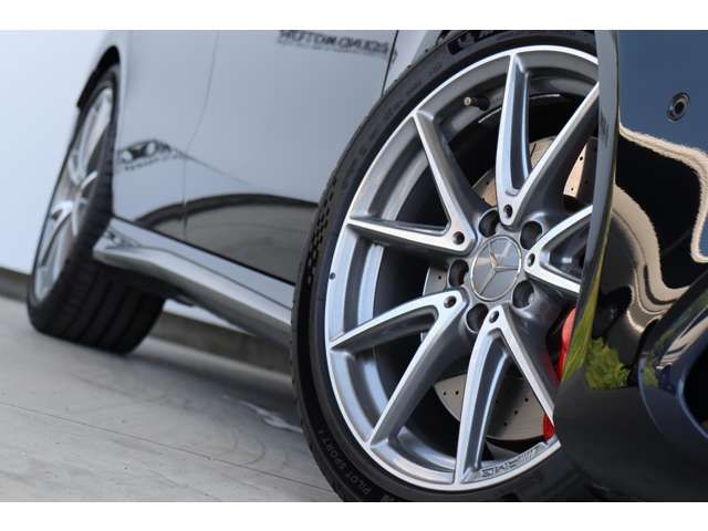 MERCEDES BENZ MERCEDES AMG CLA Shooting Brake 2018