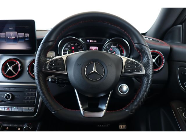 MERCEDES BENZ MERCEDES AMG CLA Shooting Brake 2018