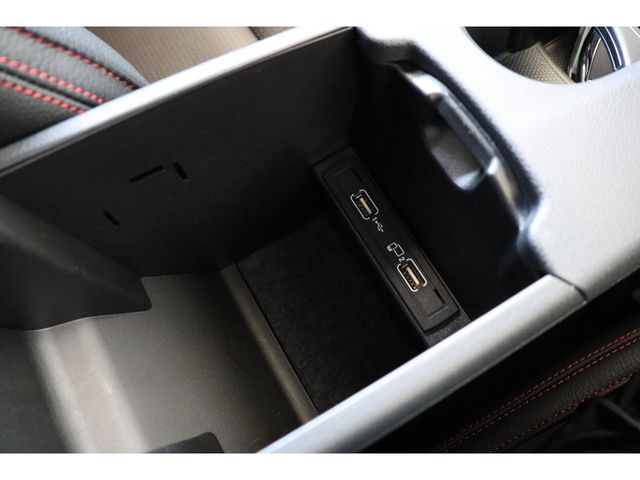 MERCEDES BENZ MERCEDES AMG CLA Shooting Brake 2018