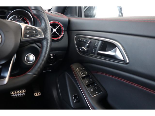 MERCEDES BENZ MERCEDES AMG CLA Shooting Brake 2018