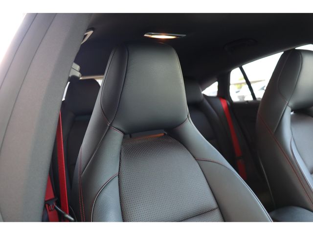 MERCEDES BENZ MERCEDES AMG CLA Shooting Brake 2018