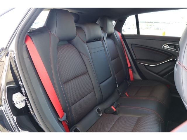 MERCEDES BENZ MERCEDES AMG CLA Shooting Brake 2018