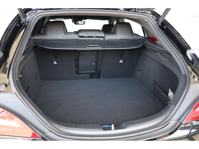 MERCEDES BENZ MERCEDES AMG CLA Shooting Brake 2018