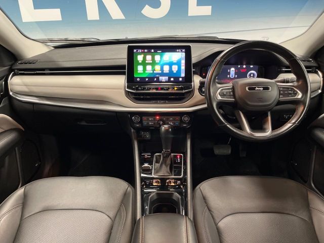 JEEP JEEP COMPASS 4WD 2021